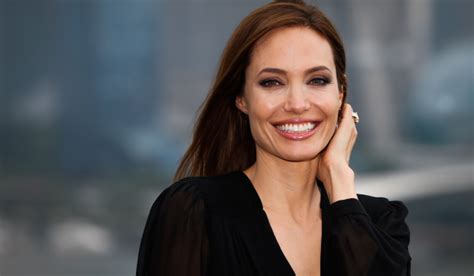 angelina jolie serum